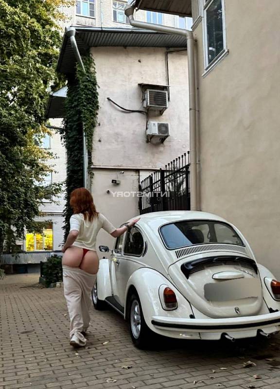 Фото Лера GFE